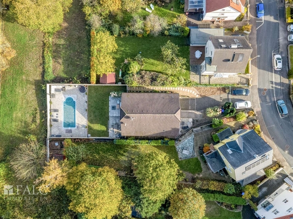 Das Grundstück zum Glück