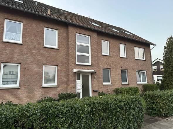 Haus Ansicht Vorderseite