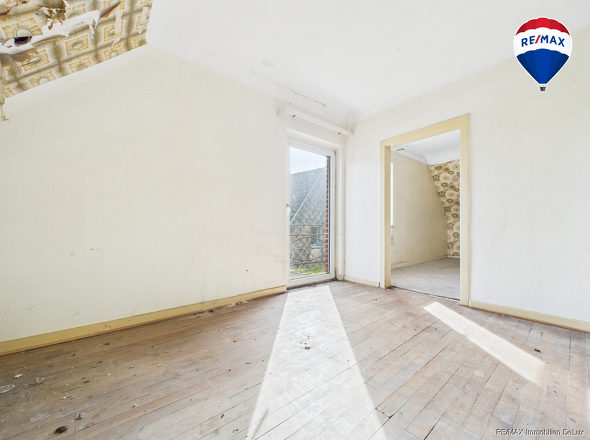 MAX Immobilien DeLux Einfamilienhau Zimmer Ballweiler Mark Borowicz