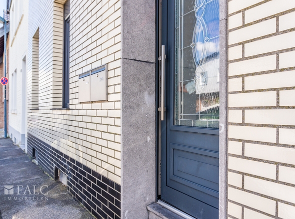 Herzlich Willkommen!