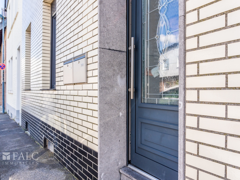 Herzlich Willkommen!