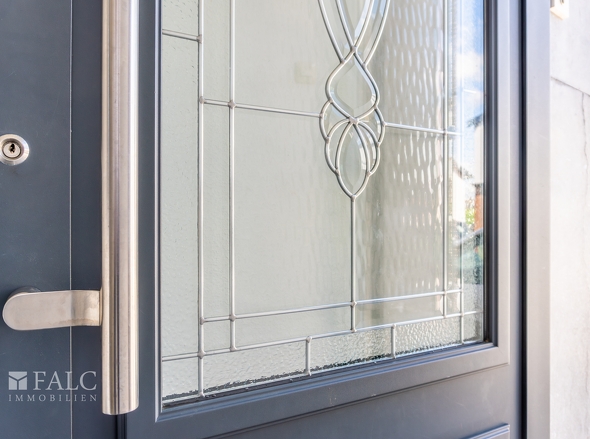 Herzlich Willkommen!