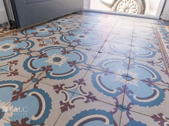 Herzlich Willkommen!