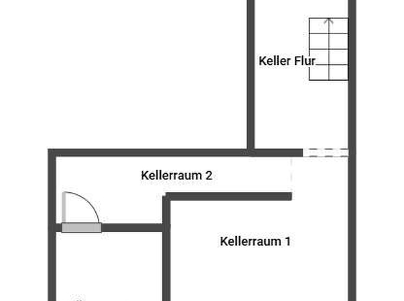 Kellergeschoss