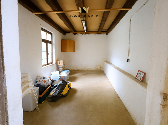 Sie betreiben ein Handwerk? Bittesehr...