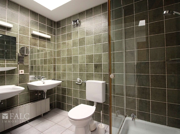 OG Badezimmer