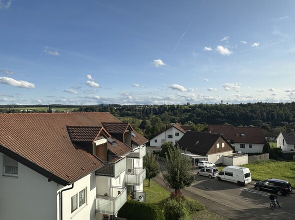 Aussicht