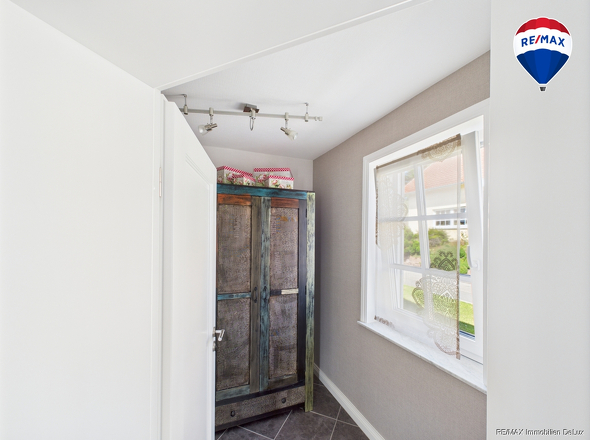 RE/MAX Immobilien DeLux Bungalow Nonnweiler