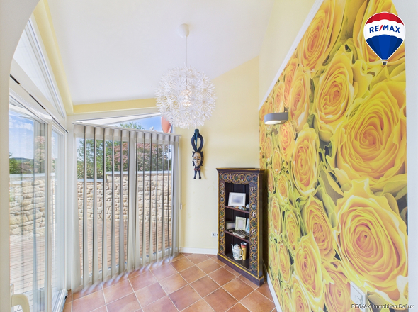 RE/MAX Immobilien DeLux Bungalow Nonnweiler