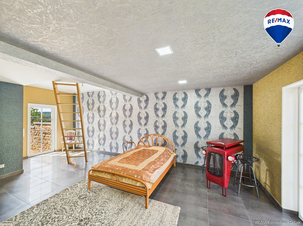 RE/MAX Immobilien DeLux Bungalow Nonnweiler