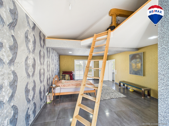 RE/MAX Immobilien DeLux Bungalow Nonnweiler