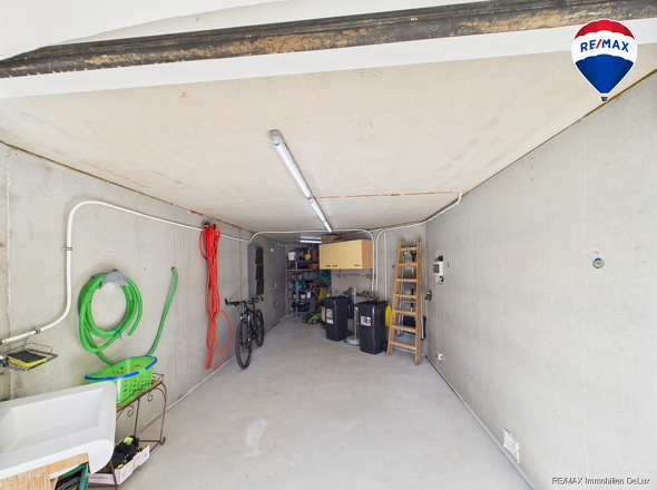 RE/MAX Immobilien DeLux Bungalow Nonnweiler