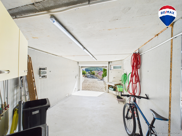 RE/MAX Immobilien DeLux Bungalow Nonnweiler