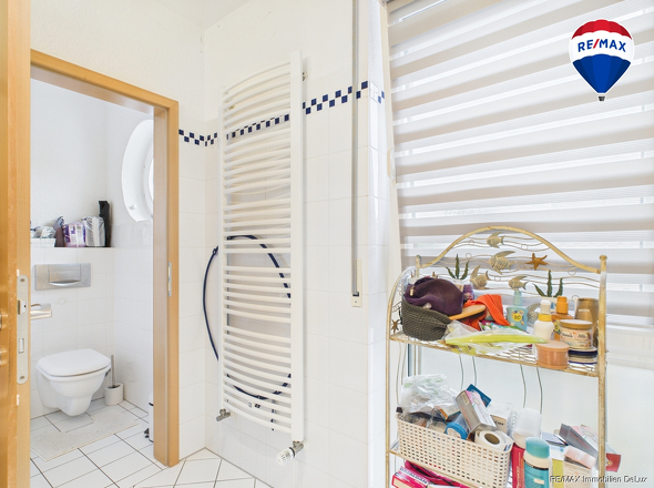 RE/MAX Immobilien DeLux Einfamilienhaus Mettlach-Weiten