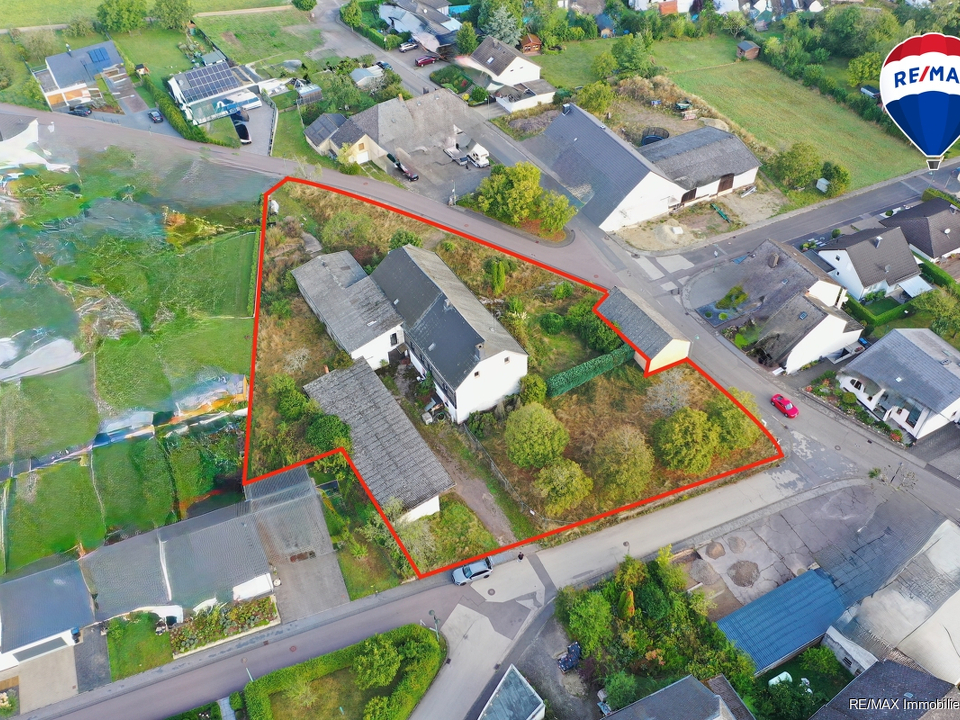 RE/MAX Immobilien DeLux