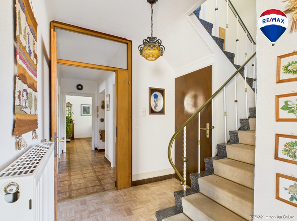 RE/MAX Immobilien DeLux Haus Mettlach - Saarhölzbach