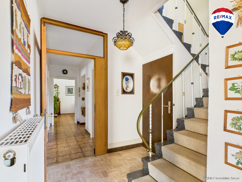 RE/MAX Immobilien DeLux Haus Mettlach - Saarhölzbach