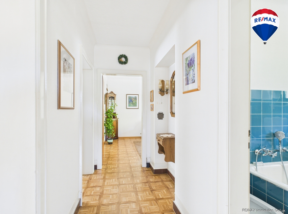 RE/MAX Immobilien DeLux Haus Mettlach - Saarhölzbach