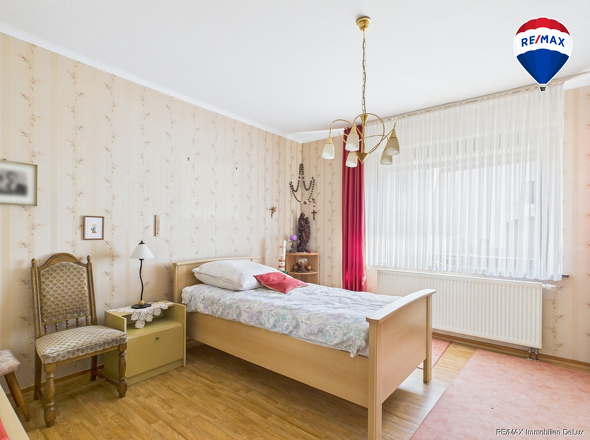 RE/MAX Immobilien DeLux Haus Mettlach - Saarhölzbach