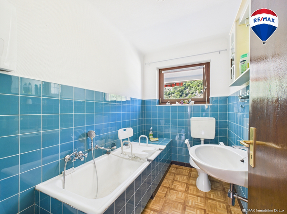 RE/MAX Immobilien DeLux Haus Mettlach - Saarhölzbach