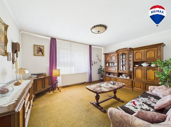 RE/MAX Immobilien DeLux Haus Mettlach - Saarhölzbach