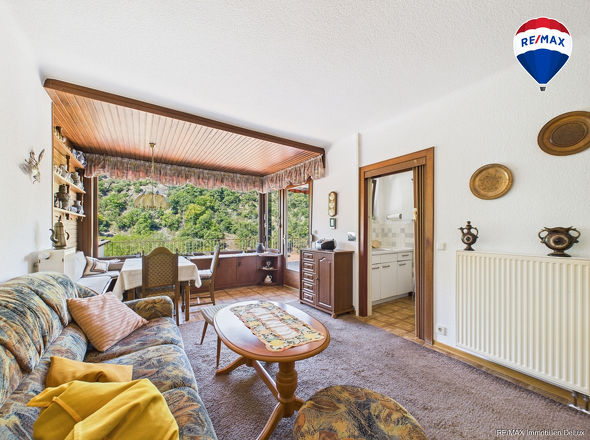 RE/MAX Immobilien DeLux Haus Mettlach - Saarhölzbach