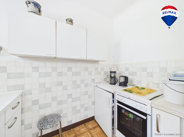 RE/MAX Immobilien DeLux Haus Mettlach - Saarhölzbach