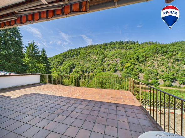 RE/MAX Immobilien DeLux Haus Mettlach - Saarhölzbach