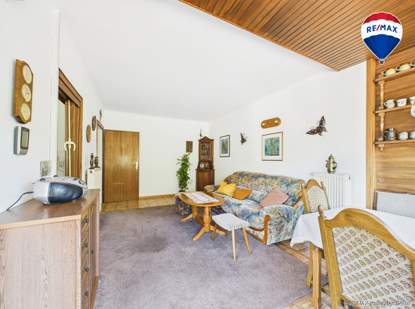 RE/MAX Immobilien DeLux Haus Mettlach - Saarhölzbach