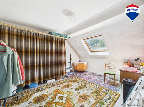 RE/MAX Immobilien DeLux Haus Mettlach - Saarhölzbach