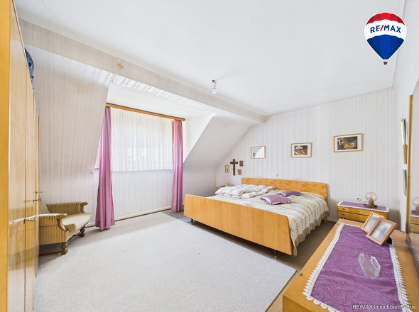 RE/MAX Immobilien DeLux Haus Mettlach - Saarhölzbach