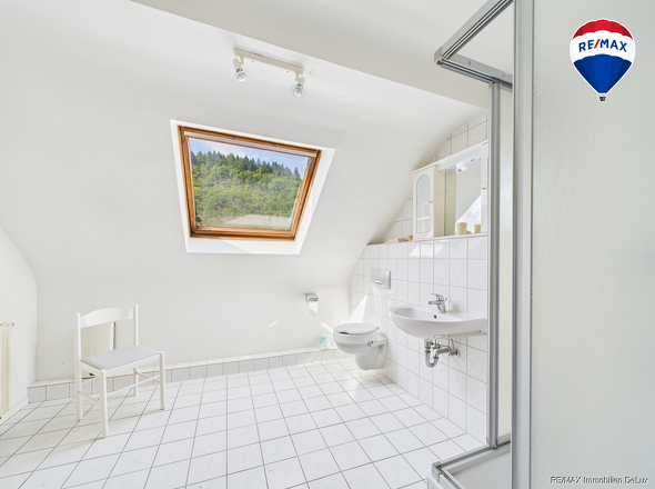 RE/MAX Immobilien DeLux Haus Mettlach - Saarhölzbach