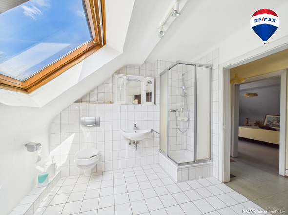 RE/MAX Immobilien DeLux Haus Mettlach - Saarhölzbach