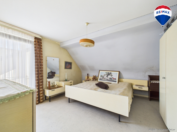 RE/MAX Immobilien DeLux Haus Mettlach - Saarhölzbach