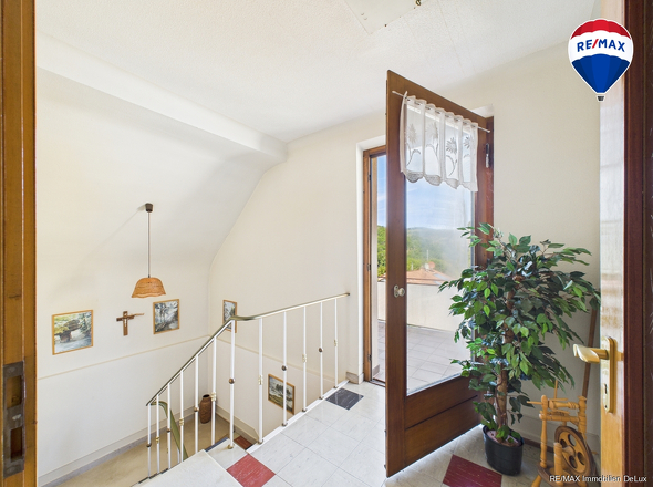 RE/MAX Immobilien DeLux Haus Mettlach - Saarhölzbach