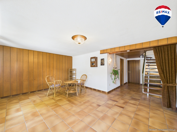 RE/MAX Immobilien DeLux Haus in Losheim am See/ Bachem 