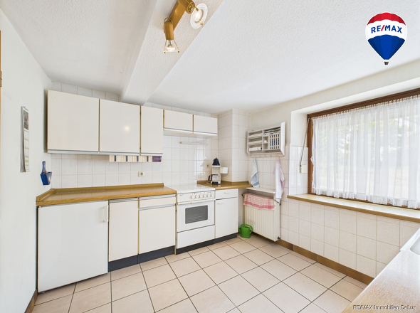 RE/MAX Immobilien DeLux Haus in Losheim am See/ Bachem 