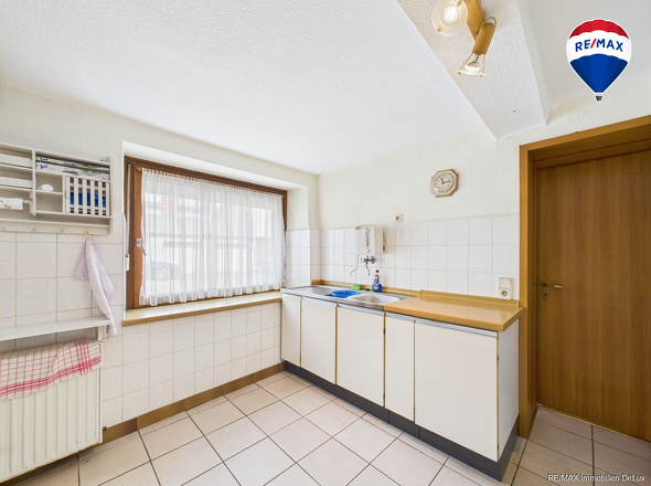 RE/MAX Immobilien DeLux Haus in Losheim am See/ Bachem 