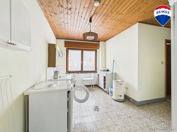 RE/MAX Immobilien DeLux Haus in Losheim am See/ Bachem 