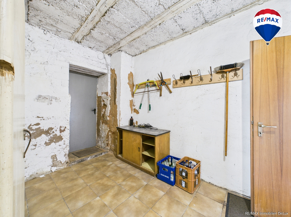 RE/MAX Immobilien DeLux Haus in Losheim am See/ Bachem 