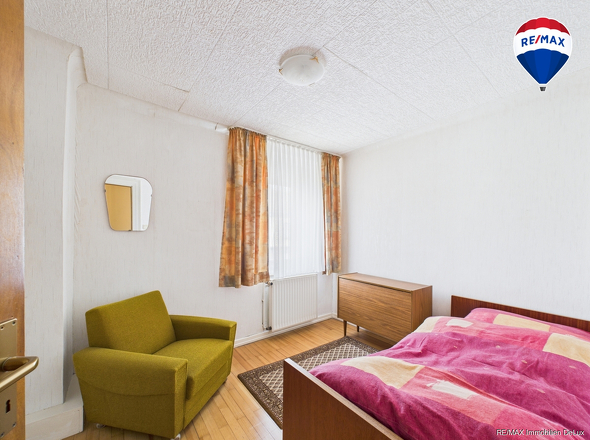 RE/MAX Immobilien DeLux Haus in Losheim am See/ Bachem 