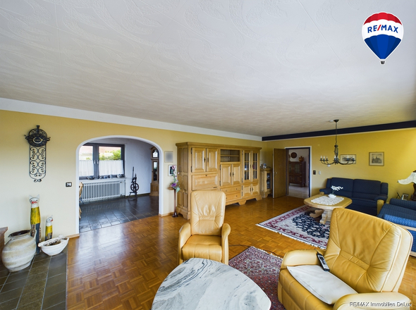 RE/MAX Immobilien DeLux