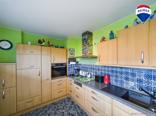 RE/MAX Immobilien DeLux