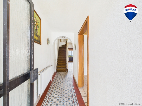 RE/MAX Immobilien DeLux Haus Losheim am See - Waldhölzbach