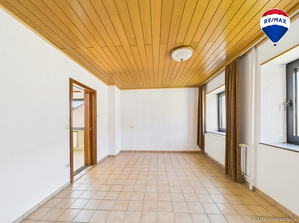 RE/MAX Immobilien DeLux Haus Losheim am See - Waldhölzbach