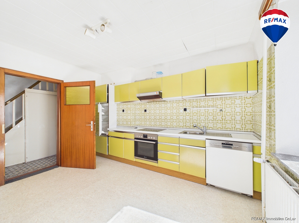 RE/MAX Immobilien DeLux Haus Losheim am See - Waldhölzbach