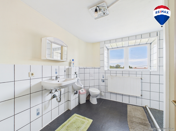 RE/MAX Immobilien DeLux Haus Losheim am See - Waldhölzbach