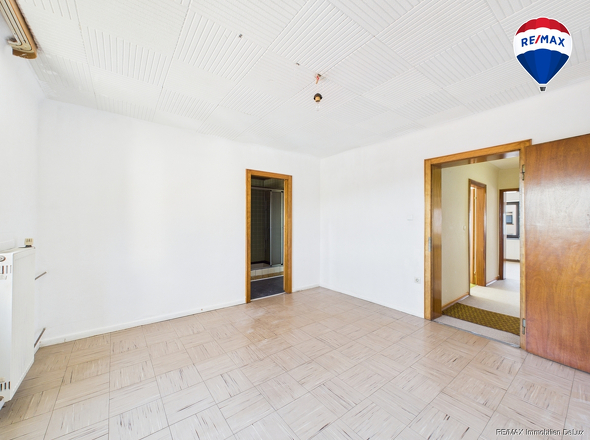 RE/MAX Immobilien DeLux Haus Losheim am See - Waldhölzbach