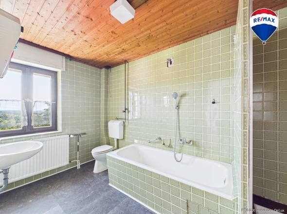 RE/MAX Immobilien DeLux Haus Losheim am See - Waldhölzbach