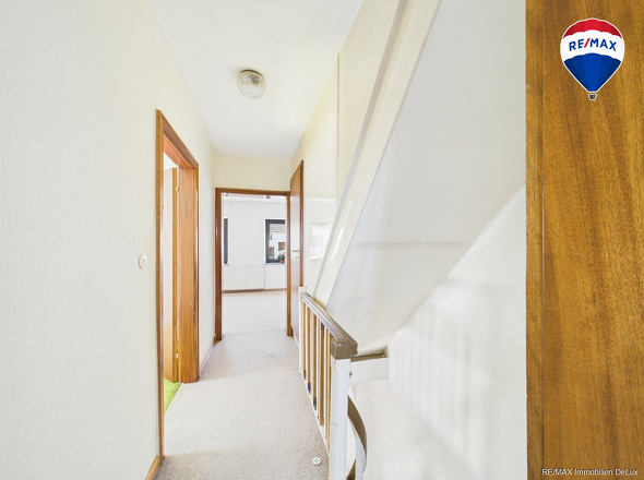 RE/MAX Immobilien DeLux Haus Losheim am See - Waldhölzbach